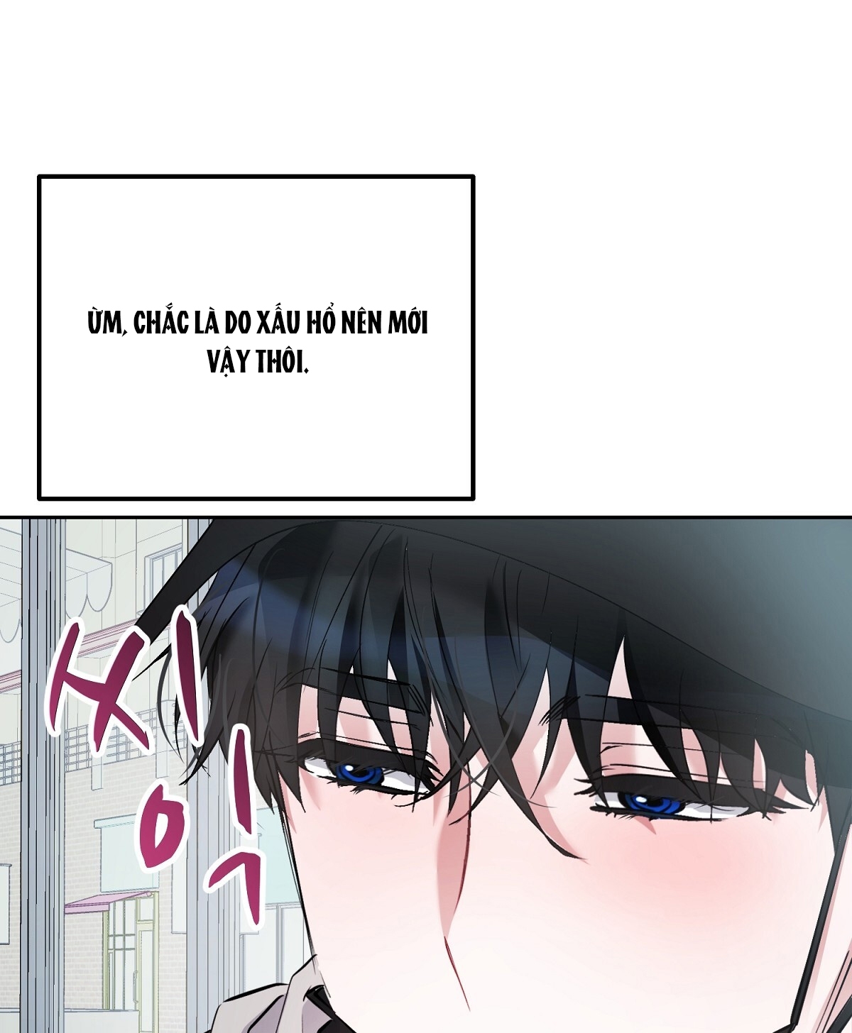 Người Bạn Dâm Loạn chapter 8.1 - Trang 24