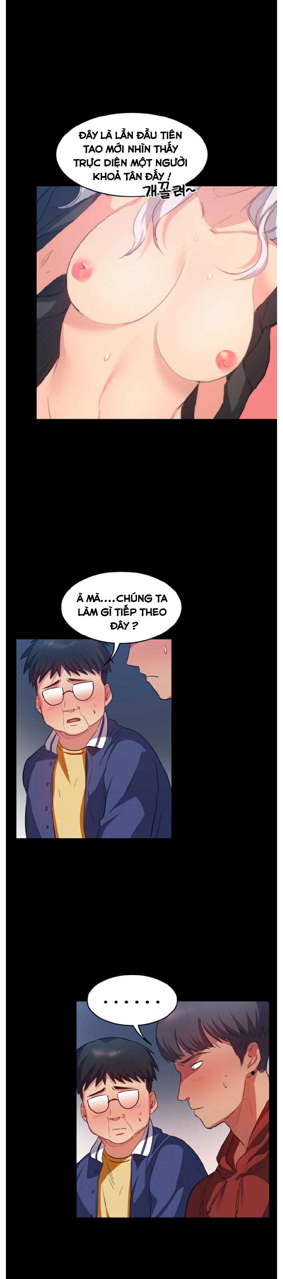 return girlfriend - trả lại bạn gái chapter 9 2