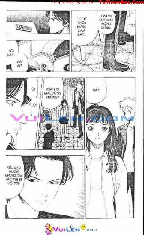 cô bé thám tử chapter 2 46