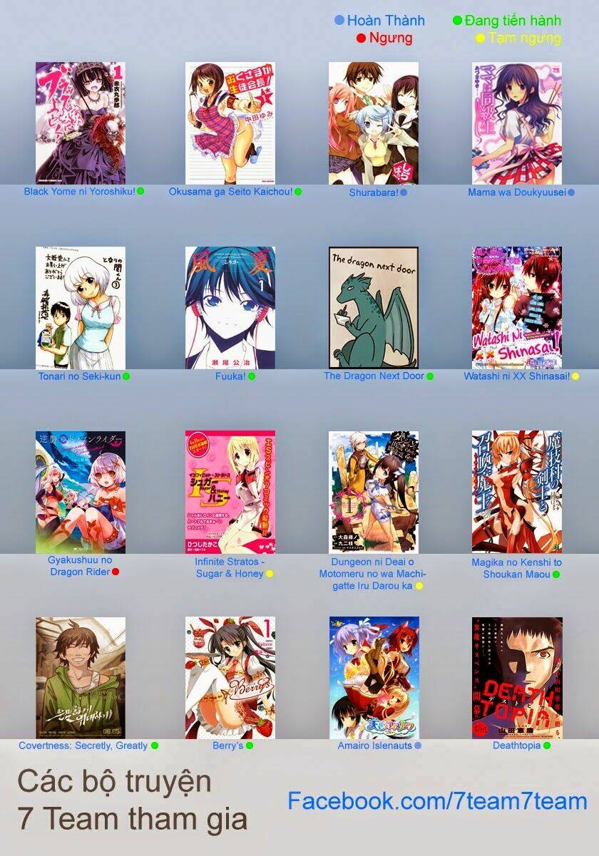 boku no ojii-chan wa hen na hanashisuru! chapter 7 14