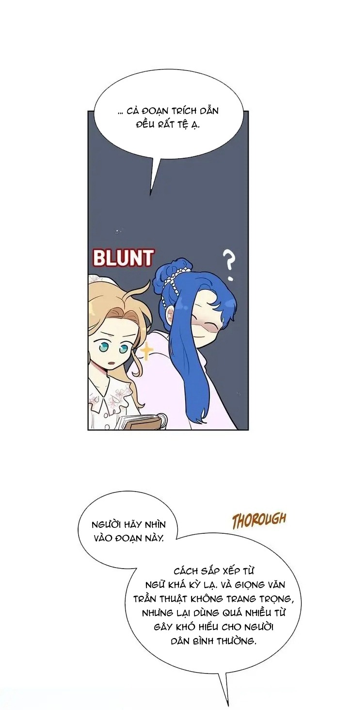 tôi là fan cứng hoàng tử chapter 42.2 10