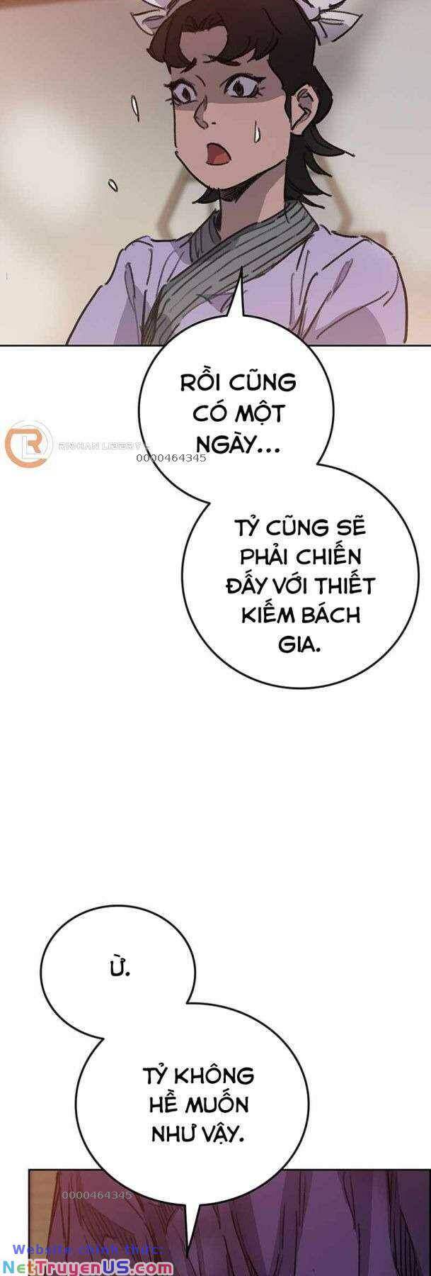 kiếm sĩ bất bại chapter 176 63