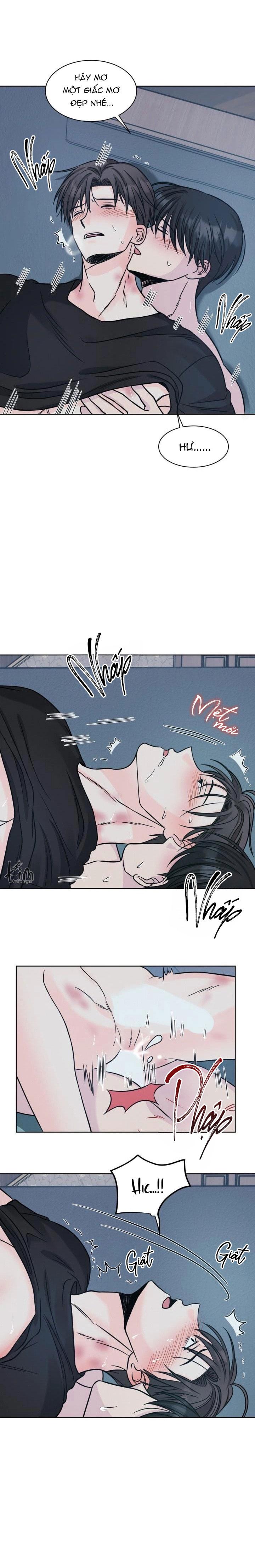 quý đói chapter 17 9