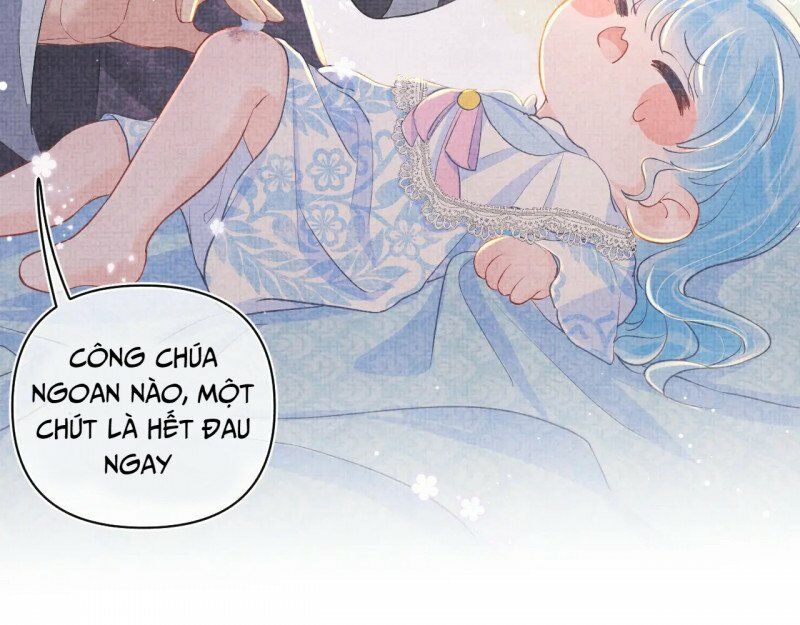 nhóc con giao nhân ba tuổi rồi chapter 25 40