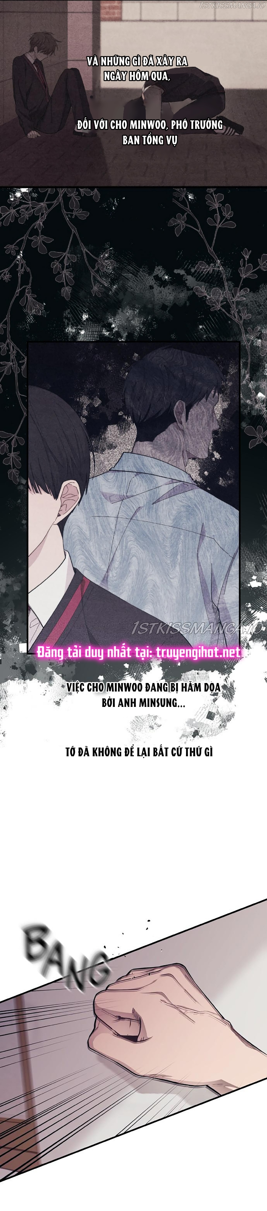 yeonwoo ngây thơ chapter 68.1 9