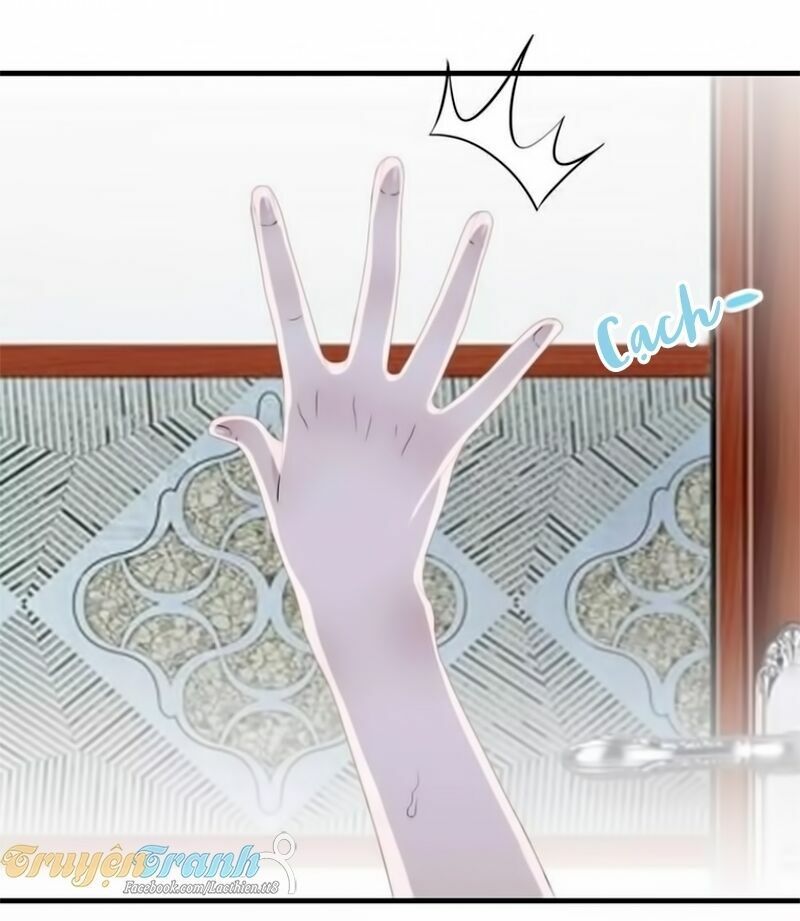 cô vợ hợp đồng bỏ trốn của tổng giám đốc chapter 1.2 5