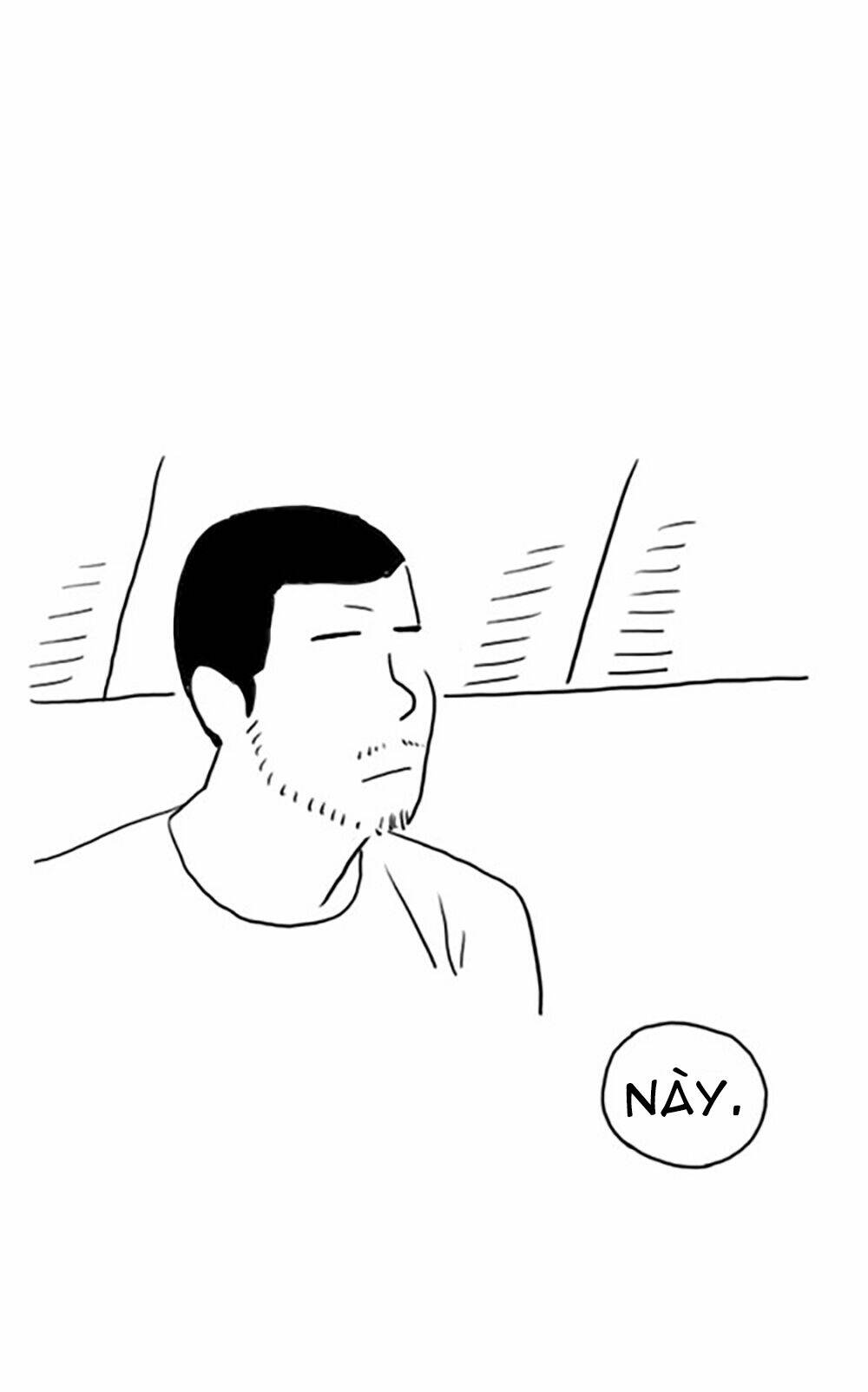 cô nàng trên lớp - the girl from class chapter 19 9