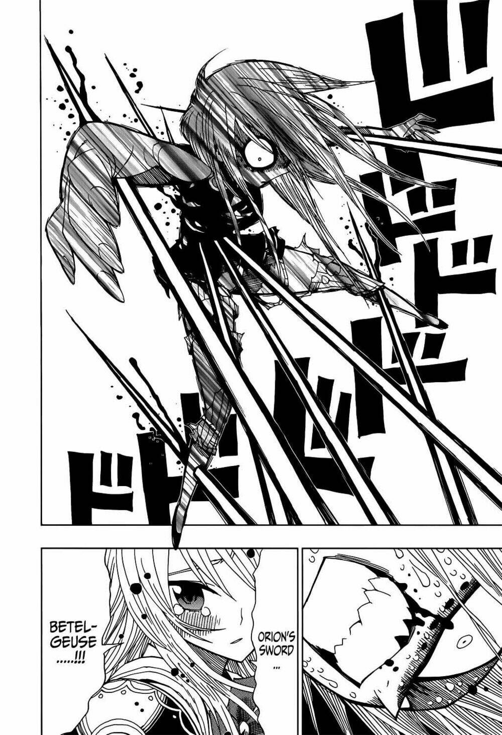 nejimaki kagyu chapter 18 22