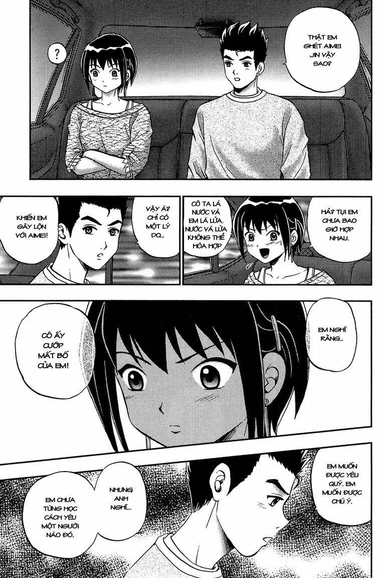 show me the money chapter 10 10