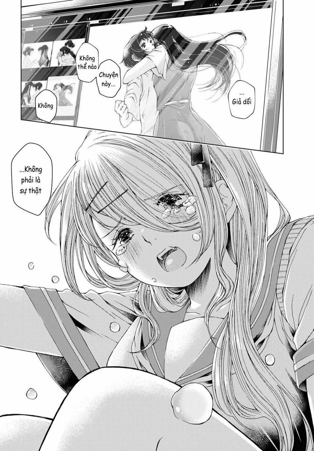 luminous=blue chapter 6 30