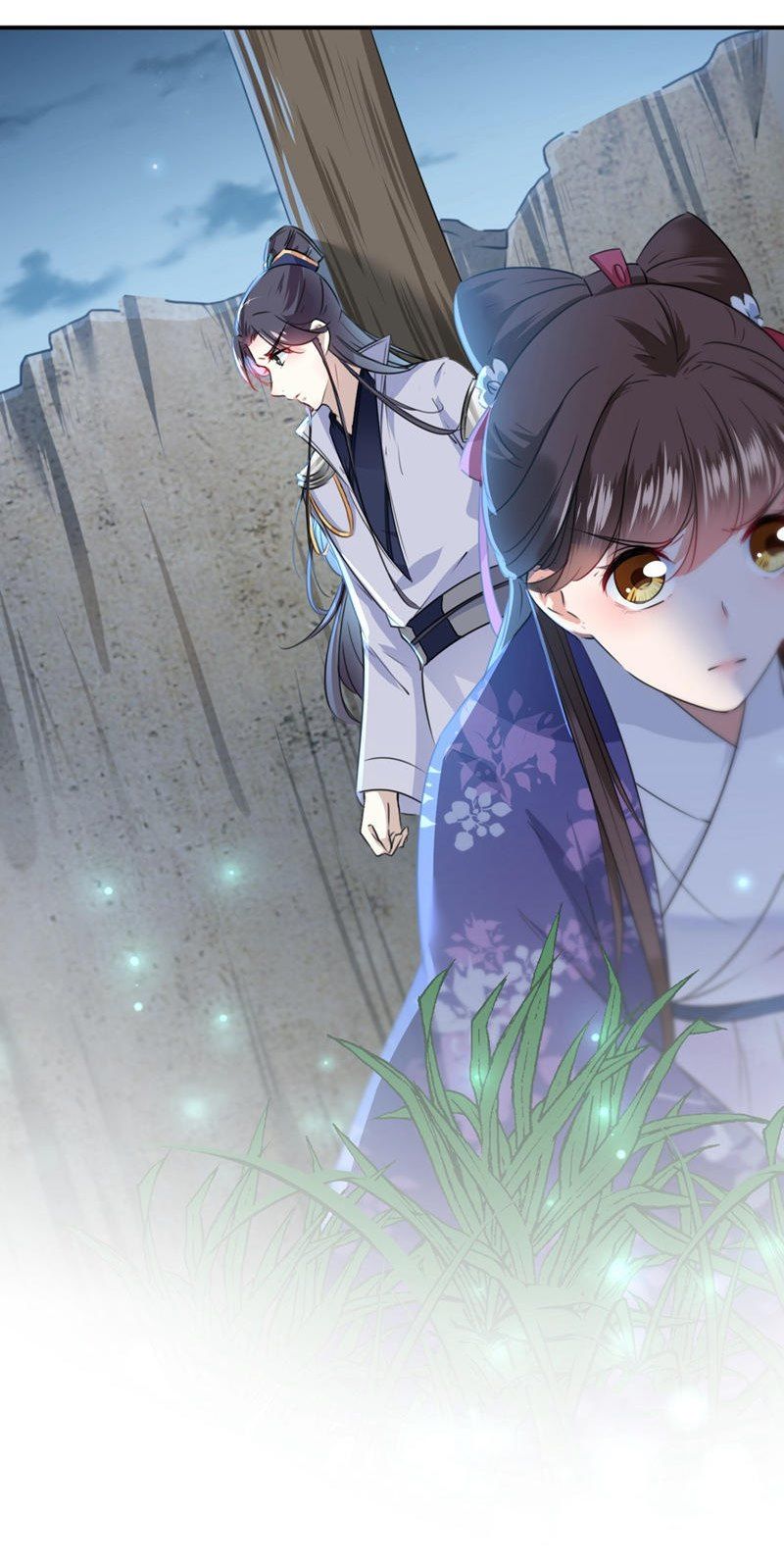 vương gia không thể trêu chapter 110 6