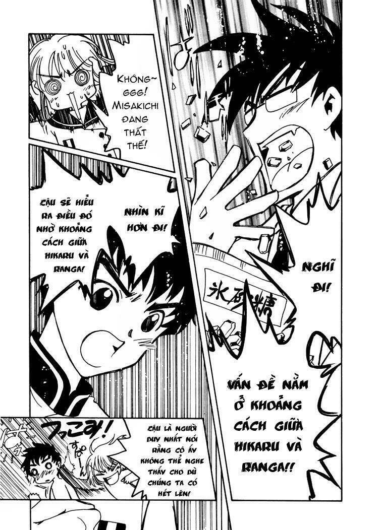 angelic layer chapter 6 11