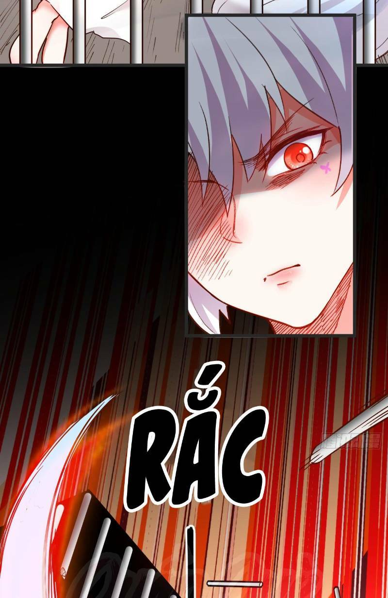 trọng sinh tối cường ma tôn ở rể chapter 36 39