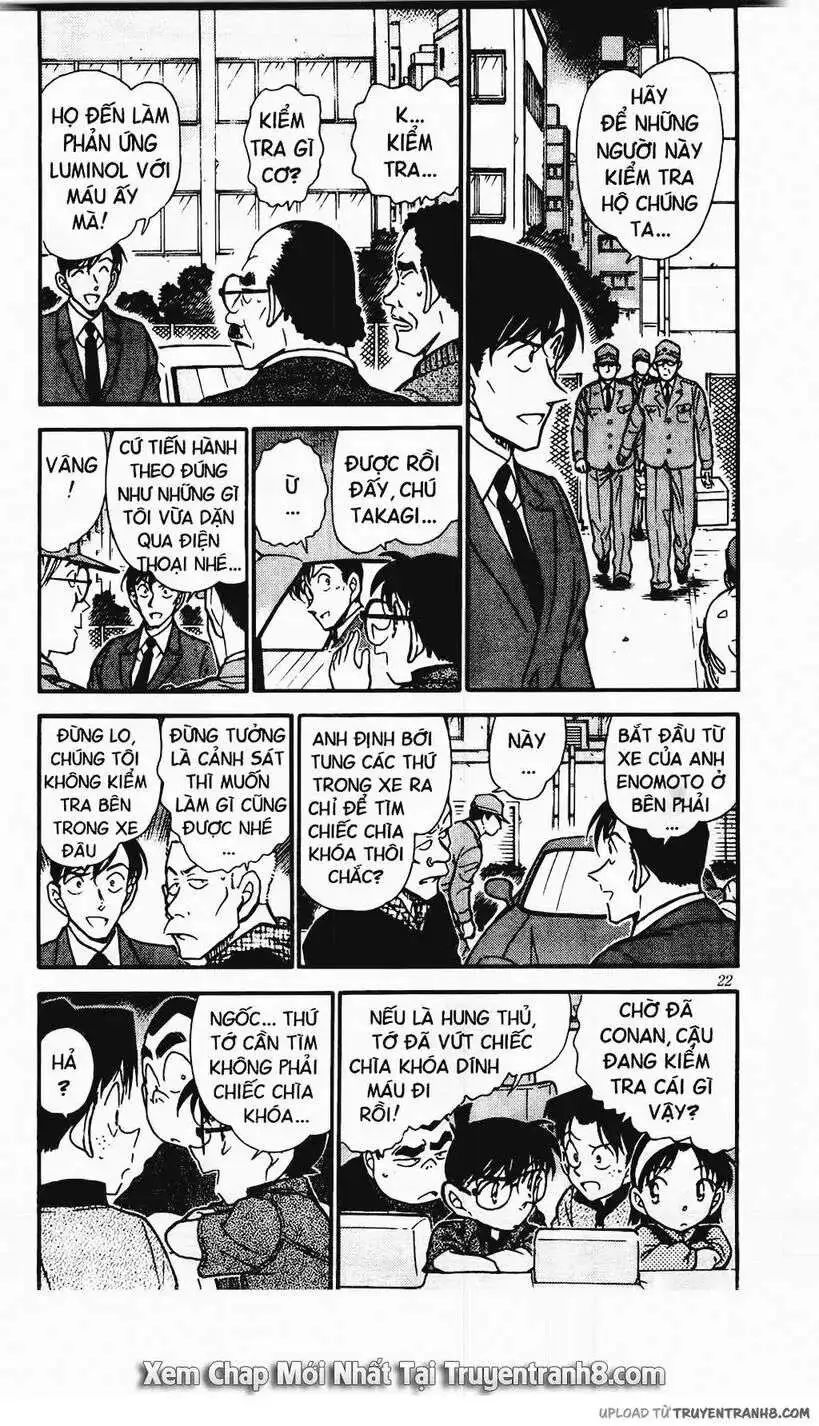 conan chapter 437 4