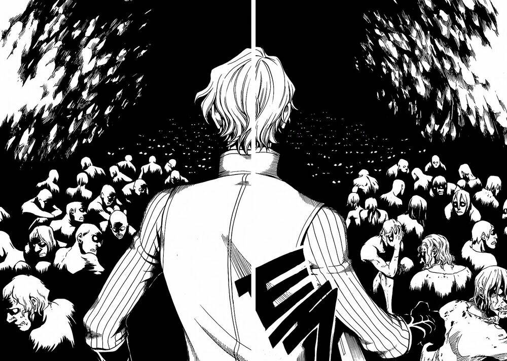 kingdom of zombie chapter 10 17