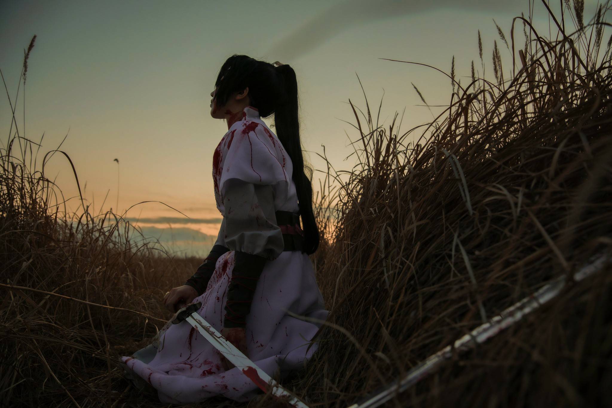 Hoa Sơn Tái Xuất chapter 51.5 10