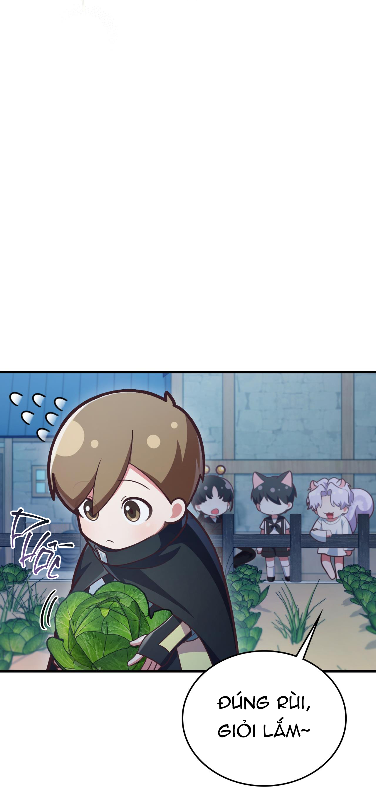 tên nhóc cùng bang hội là hàng xóm chapter 27 42