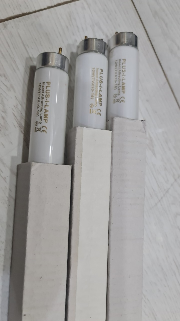 Bóng đèn diệt côn trùng SSK-10W