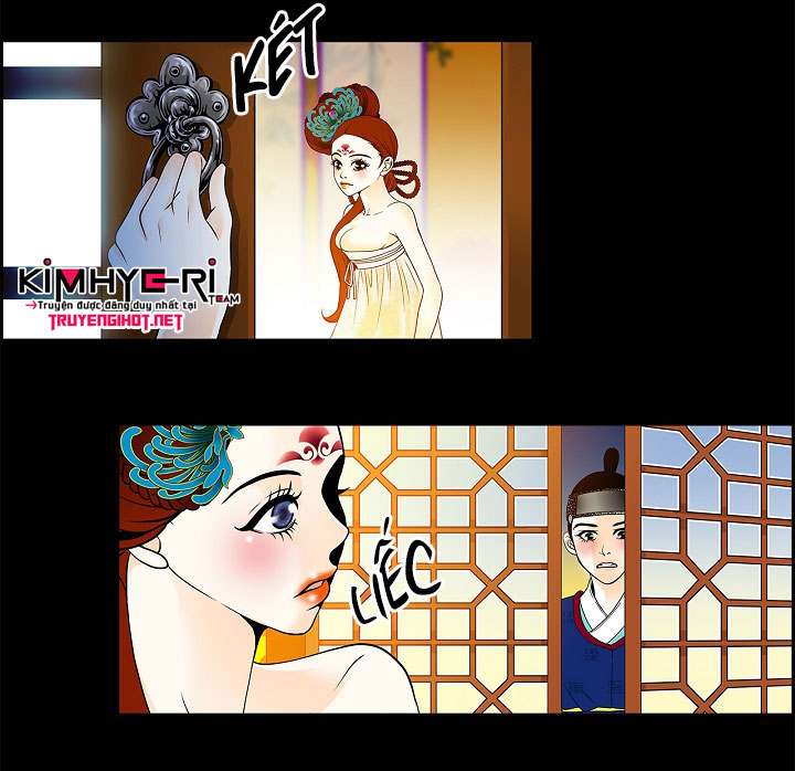 chuyện khuê phòng chapter 12 32