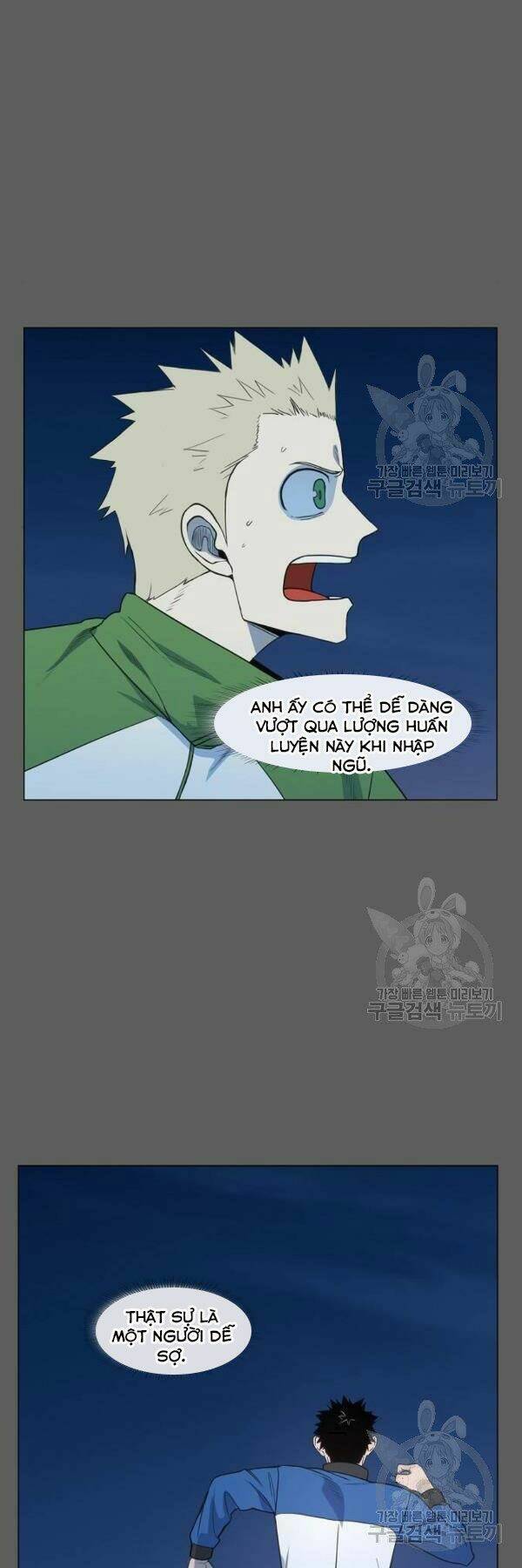 võ sĩ - the boxer chapter 110 21