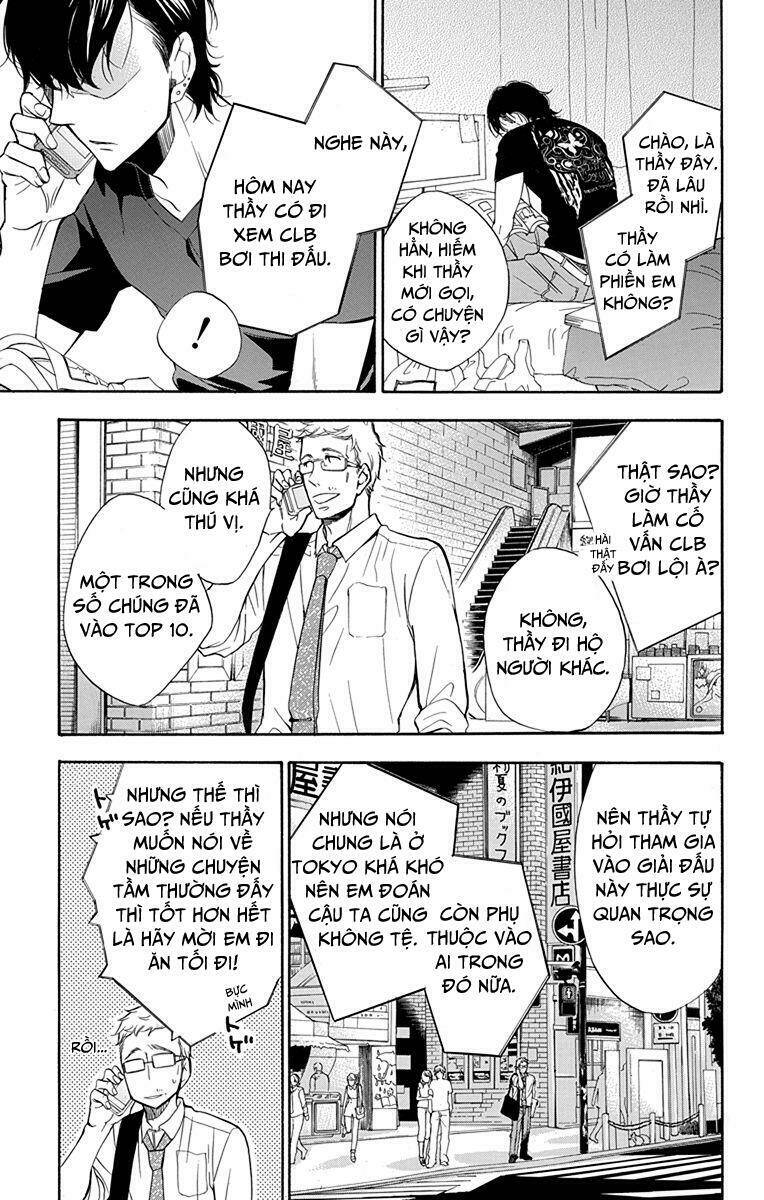 dansui! chapter 10 36