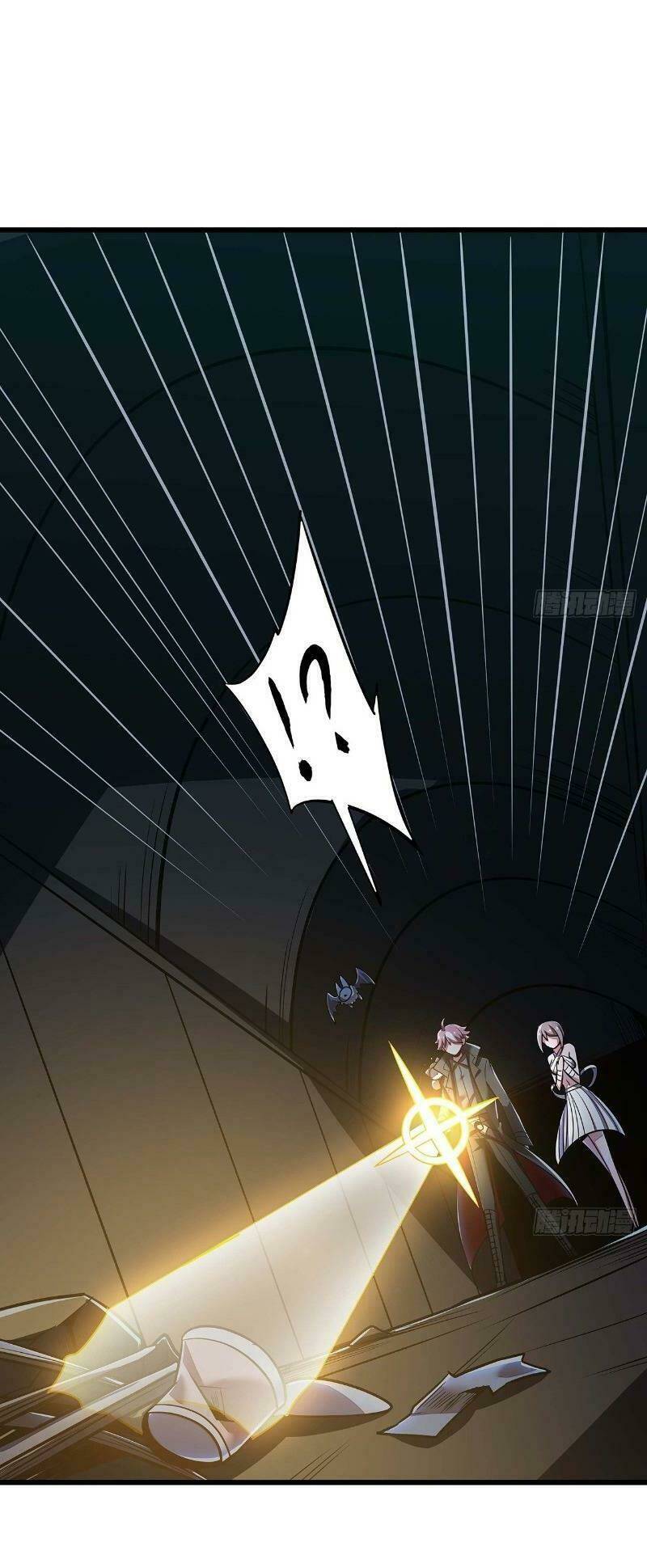 bất tử thần vương tu liên tục chapter 56 31