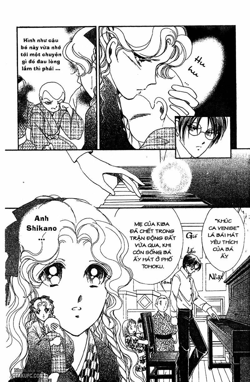 khúc tình ca ban mai - akatsuki no aria chapter 28 37