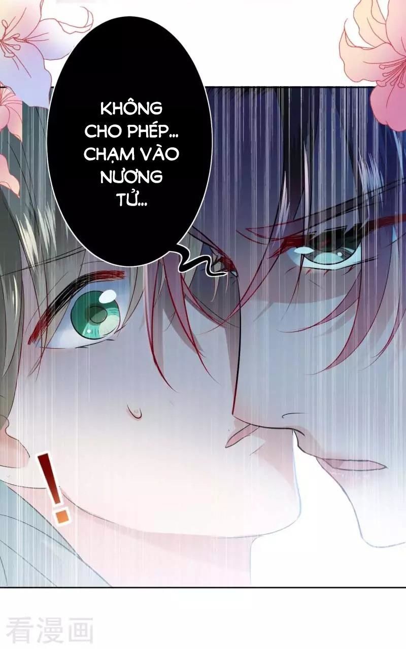 vương gia không thể trêu chapter 67 23