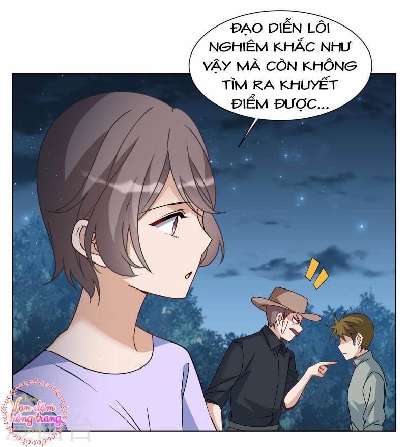 cô ấy đến rồi, xin nằm xuống! chapter 270 27