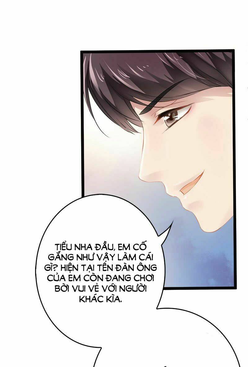 thần bí đế thiếu điềm sủng thê chapter 2 18