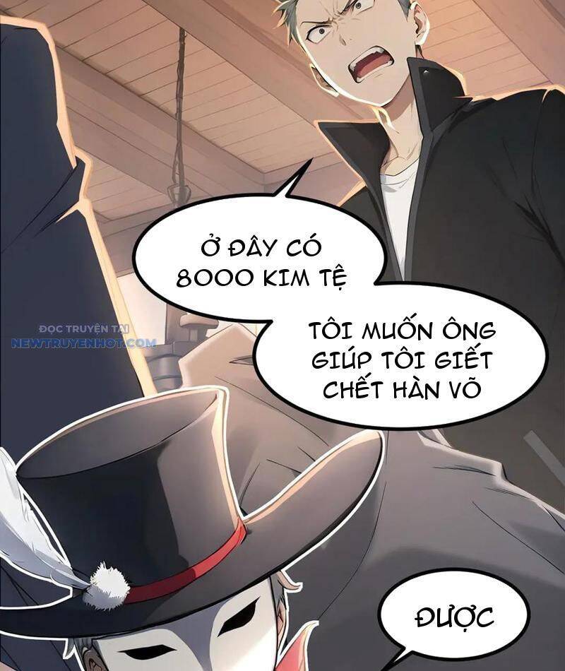 toàn dân thần vương: tôi hiến tế nghìn tỷ sinh linh! chapter 68 45