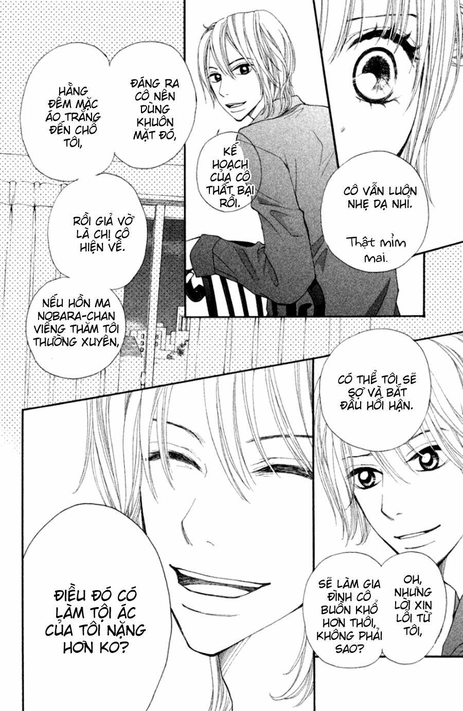 inochi chapter 18 10