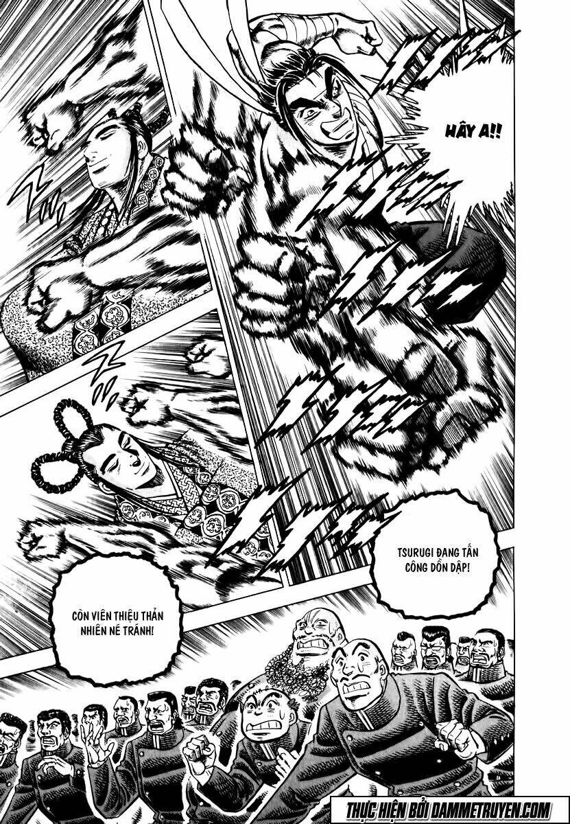 akakatsuki!! otokojuku - seinen yo, taishi wo idake chapter 41 19