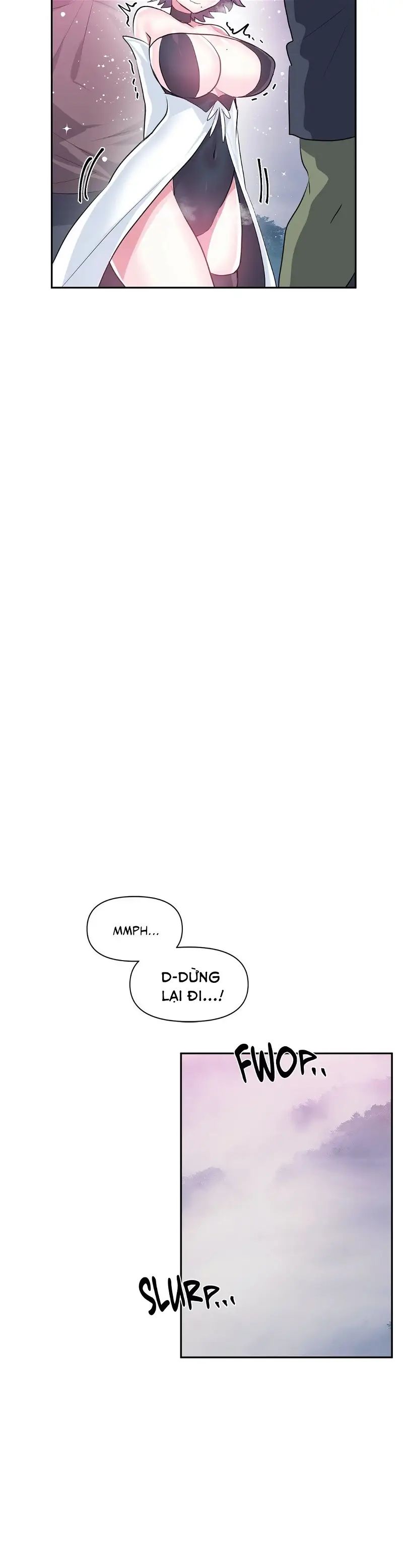 đăng nhập vào thế giới trò chơi chapter 59 10