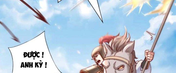 đại tần, ta là con tần thủy hoàng, giết địch thành thần chapter 6 161