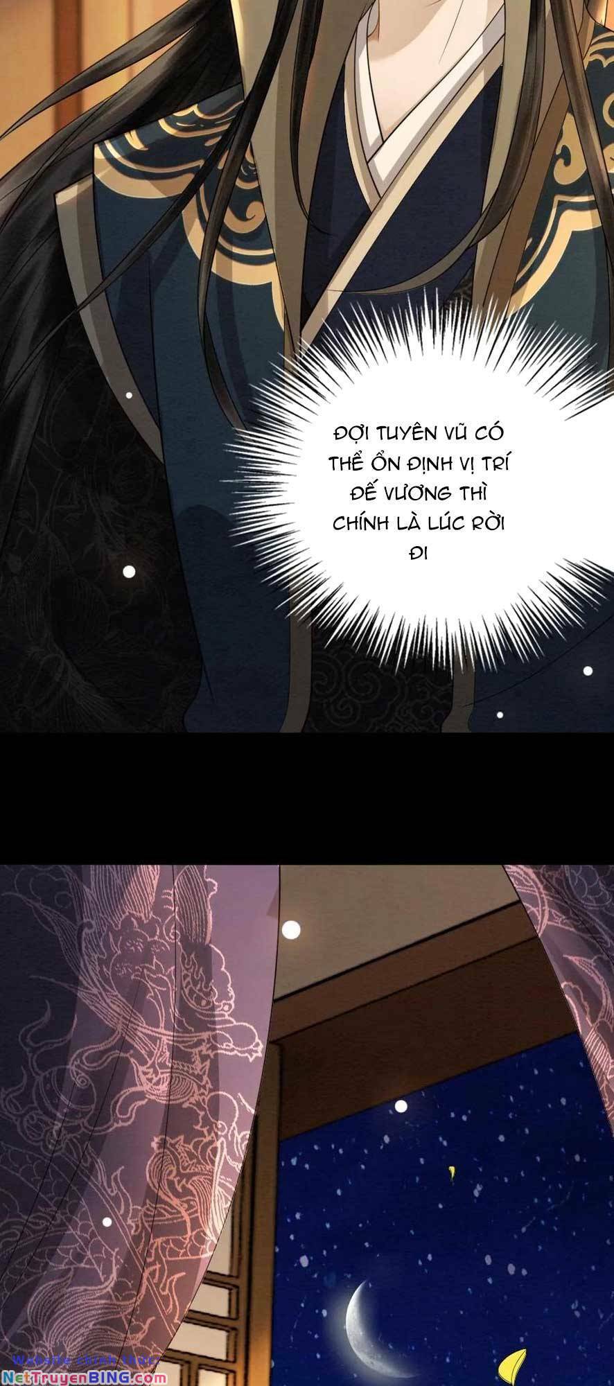 báo cáo nhiếp chính vương, đại lão nàng ấy chuyên trị bệnh liệt dương chapter 186 25