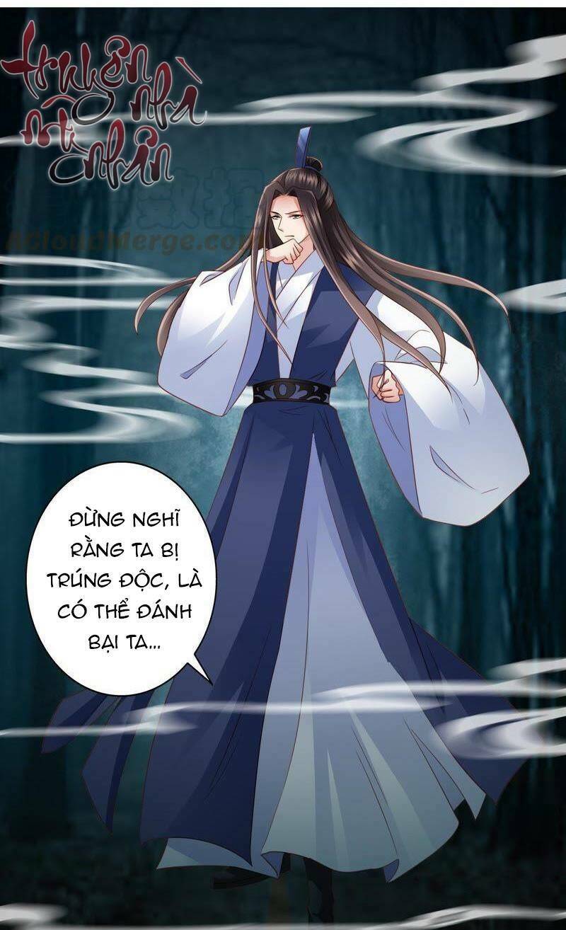 thái tử điện hạ có tin vui chapter 52 9