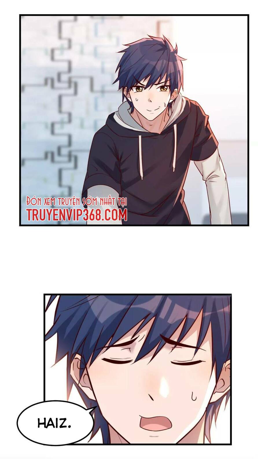 chị gái tôi là đại minh tinh chapter 6 1