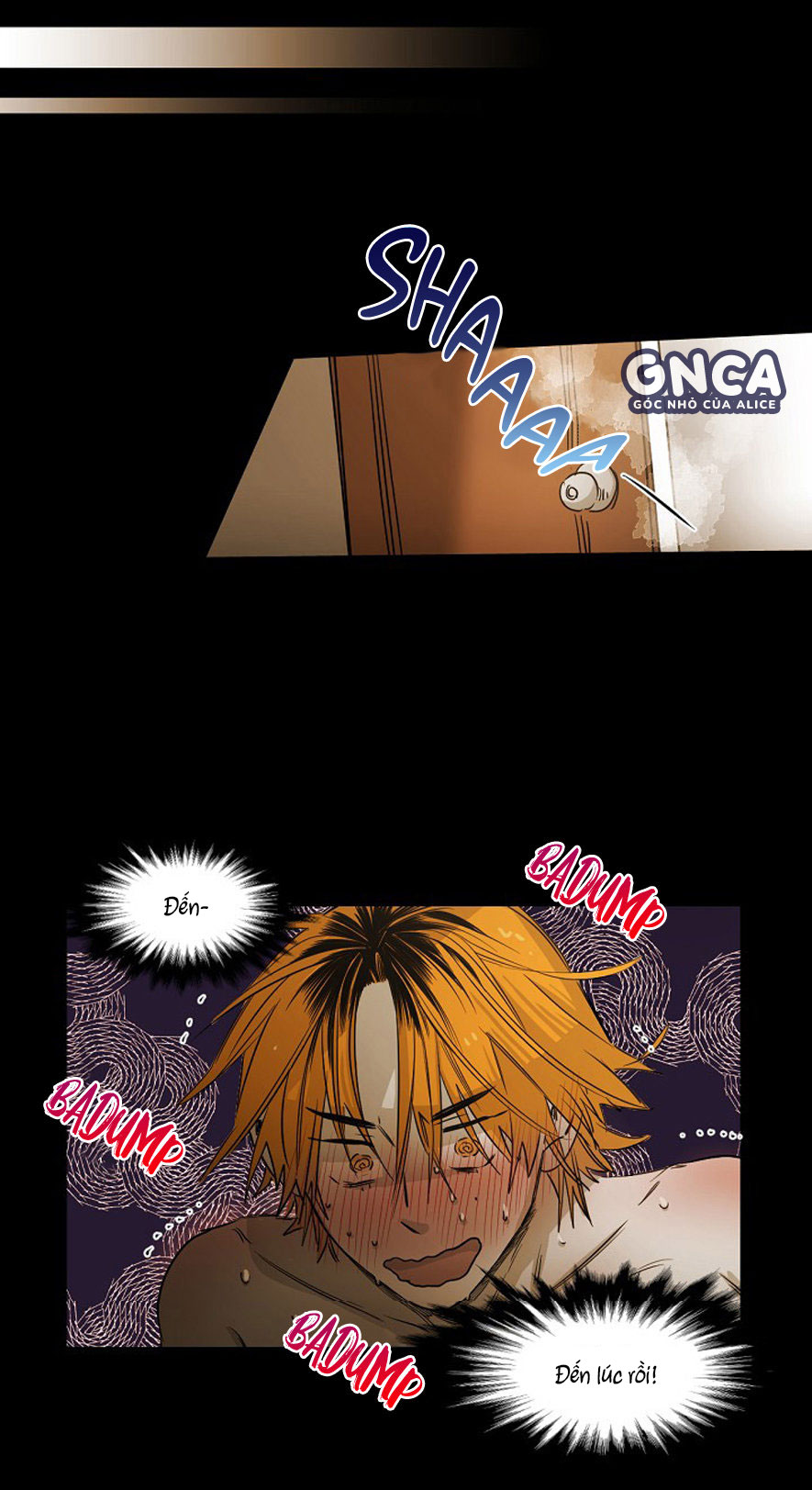 lỗi lầm không thể sửa chapter 8 2