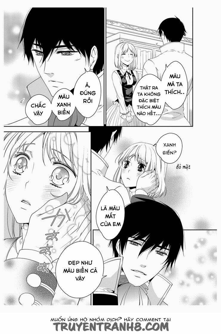 erotic fairy tales - the little mermaid chapter 11 20