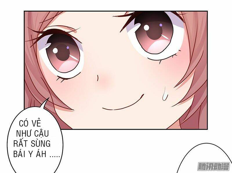 vương gia người thật xấu xa chapter 16.1 8