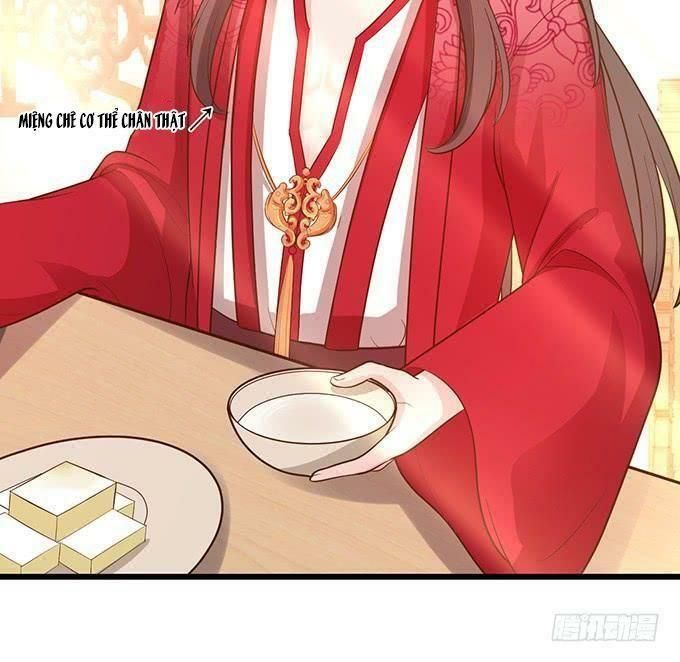 hồ tiên hung bạo chapter 107 48