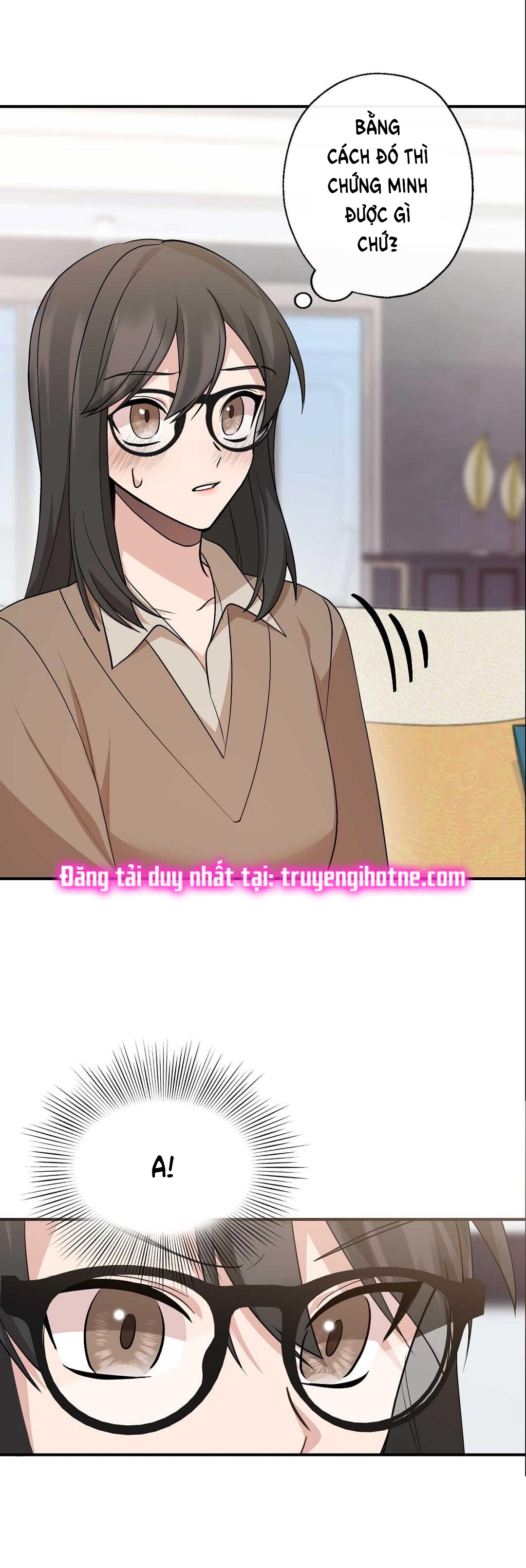 [18+] hợp đồng nô lệ dâm đãng chapter 7.2 20