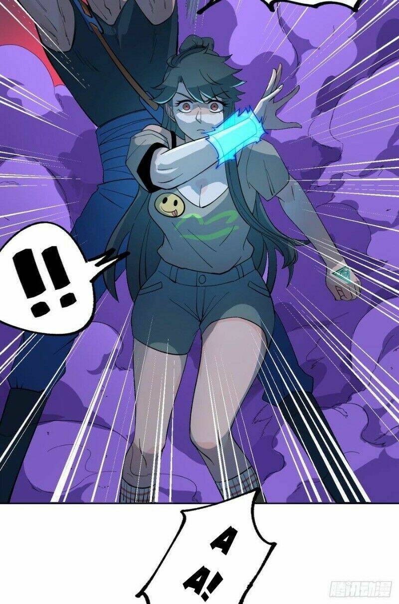 vô hạn khắc kim chi thần chapter 40 25