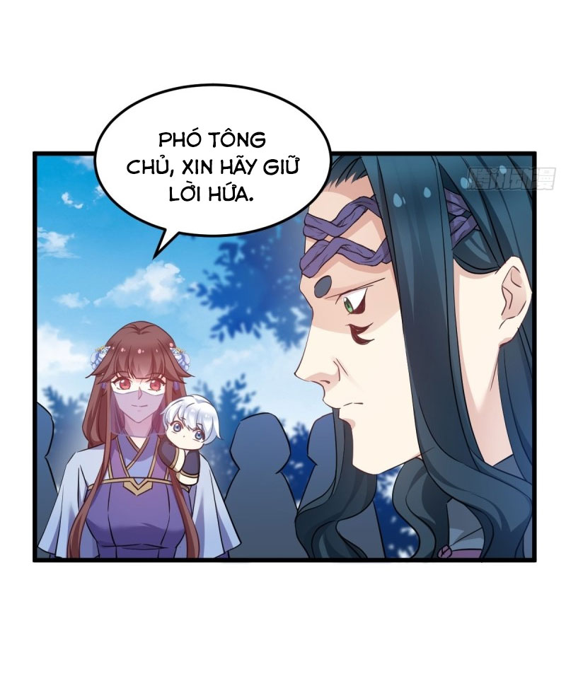 trò chơi trừng phạt chapter 98 15