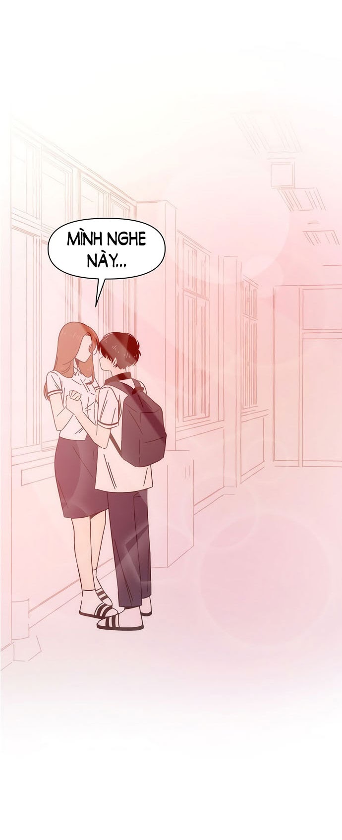 thanh xuân rực rỡ - season of blossom chapter 28 56