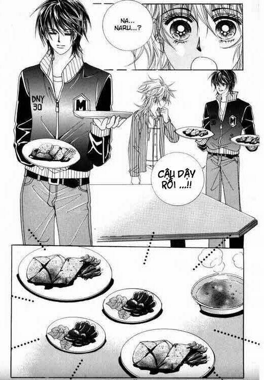 he dedicated to roses chapter 20 58