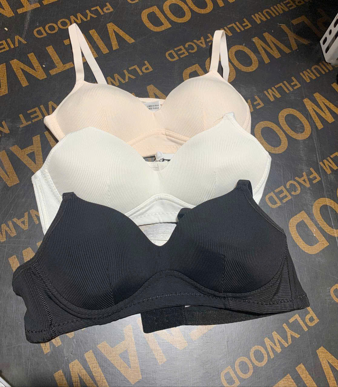 ÁO NGỰC SIÊU MỎNG NÂNG NGỰC SIÊU HOT SIZE 34-38 DÀNH CHO NỮ