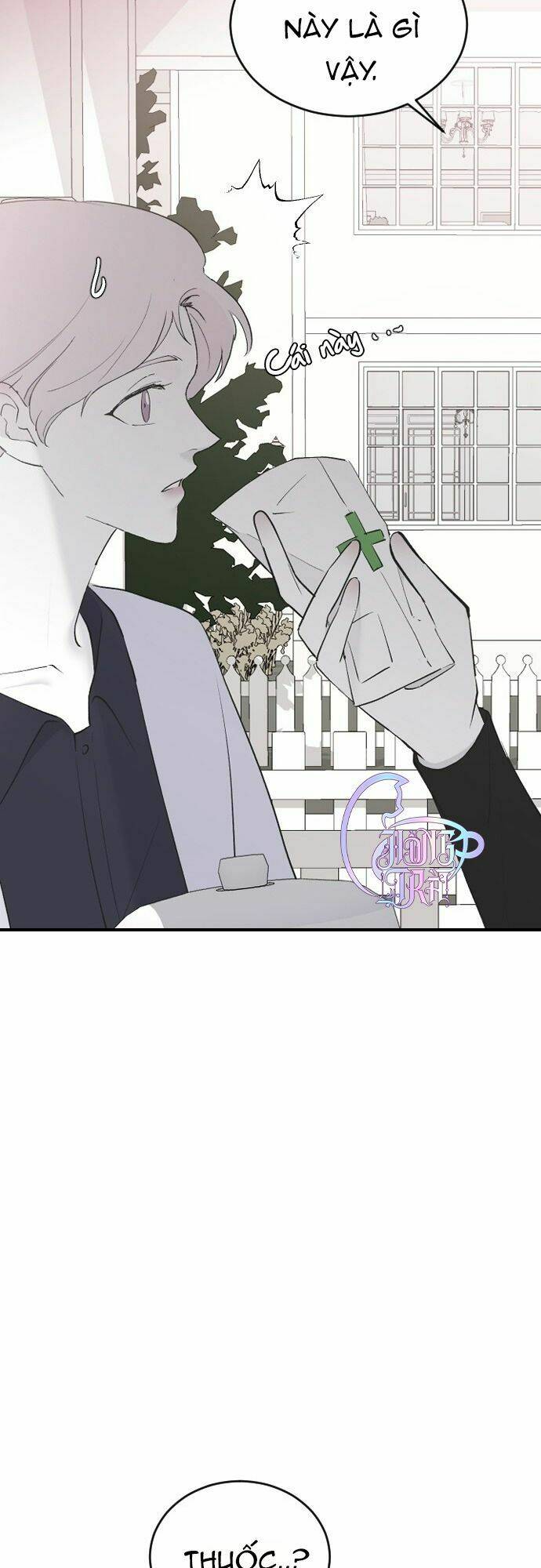 ba người anh trai cực phẩm của tôi chapter 55 23