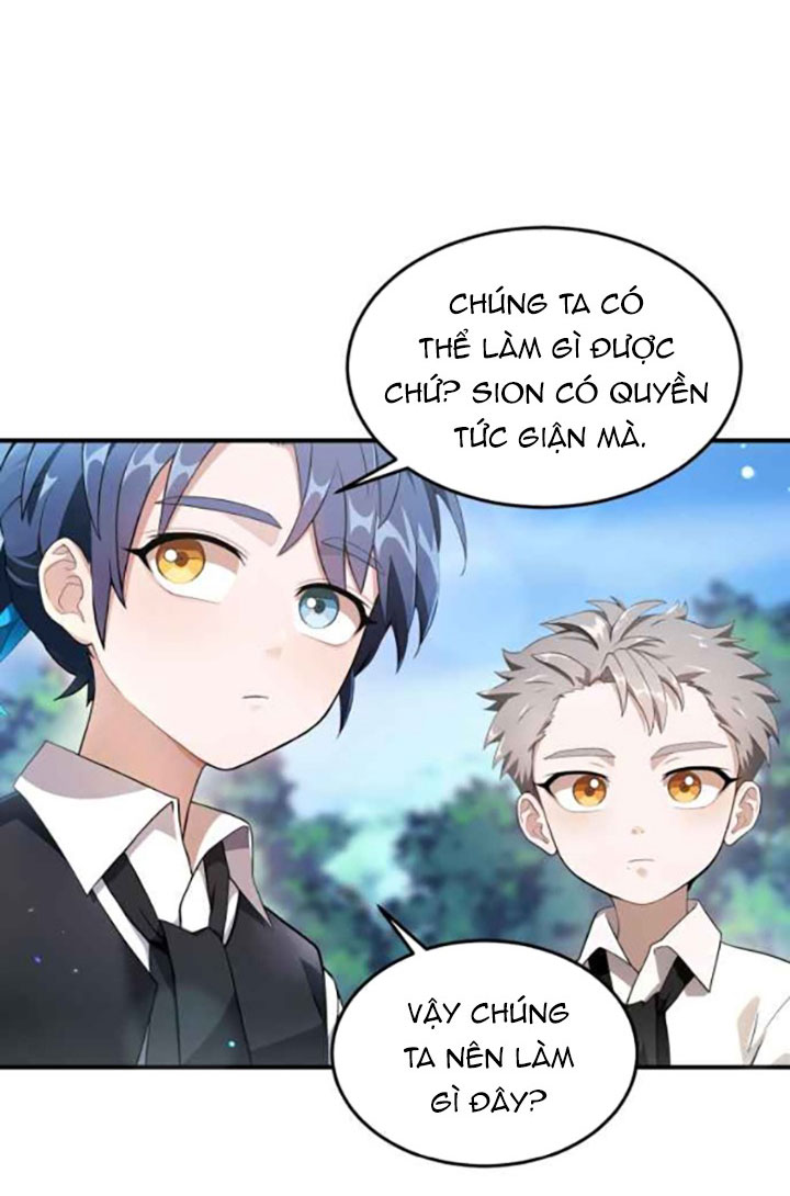 dark moon - tế đàn ánh trăng chapter 74.1 10